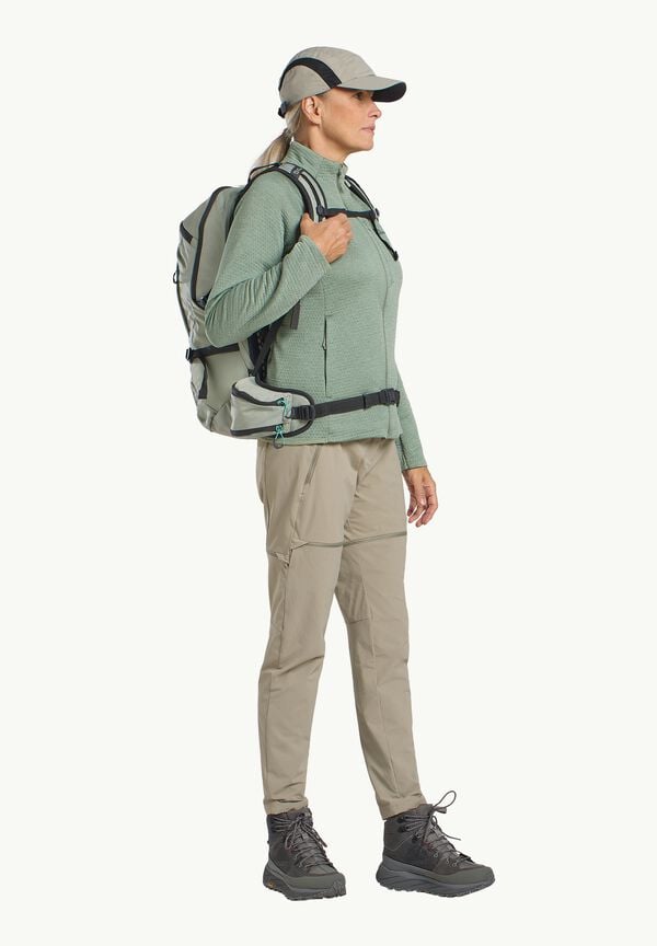 Jack Wolfskin Terraquest Texapore Mid W Libre de impuestos