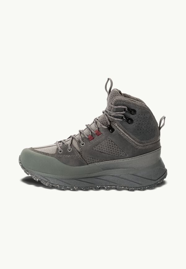 Jack Wolfskin Terraquest Texapore Mid W Libre de impuestos