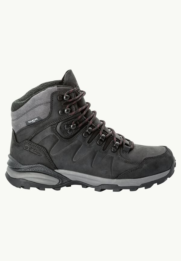 Jack Wolfskin Refugio Prime Texapore Mid W
