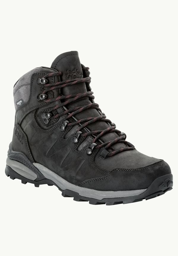 Jack Wolfskin Refugio Prime Texapore Mid W Oferta exclusiva