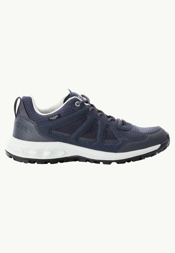 Jack Wolfskin Woodland 2 Texapore Low W