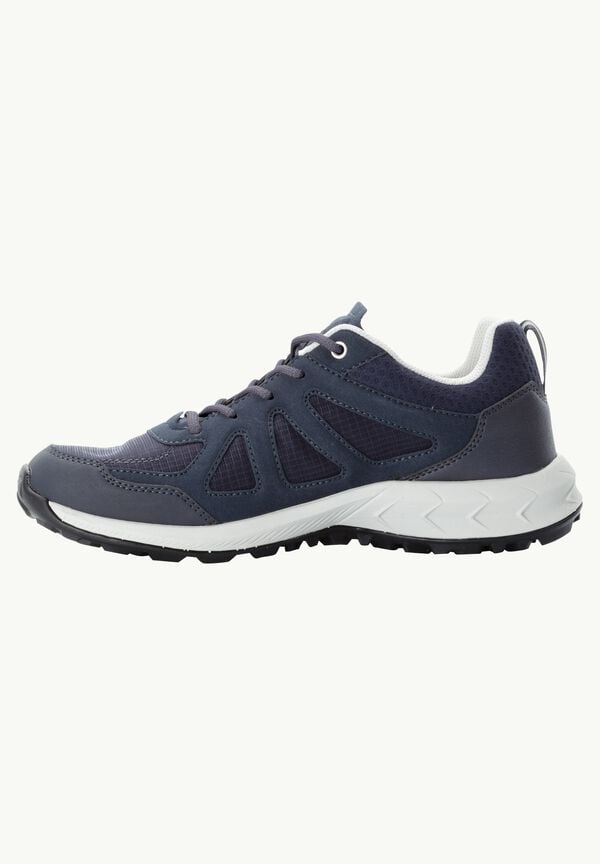 Jack Wolfskin Woodland 2 Texapore Low W Descuento por venta flash