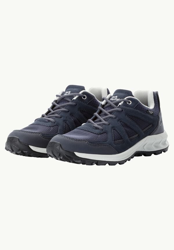 Jack Wolfskin Woodland 2 Texapore Low W Descuento por venta flash