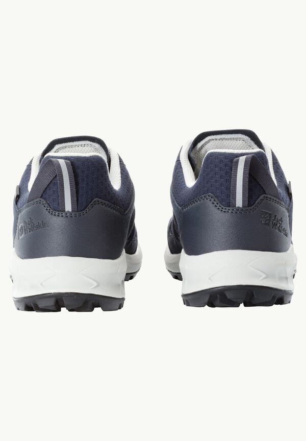 Jack Wolfskin Woodland 2 Texapore Low W Descuento por venta flash