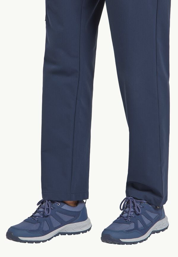 Jack Wolfskin Woodland 2 Texapore Low W Ofertas de temporada