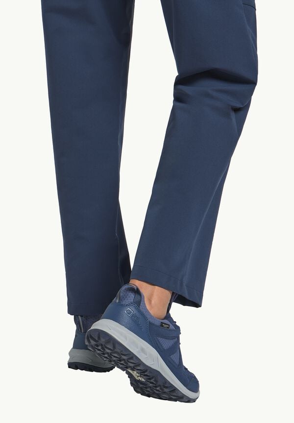 Jack Wolfskin Woodland 2 Texapore Low W Ofertas de temporada