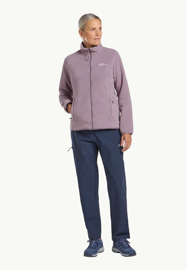Jack Wolfskin Woodland 2 Texapore Low W Ofertas de temporada
