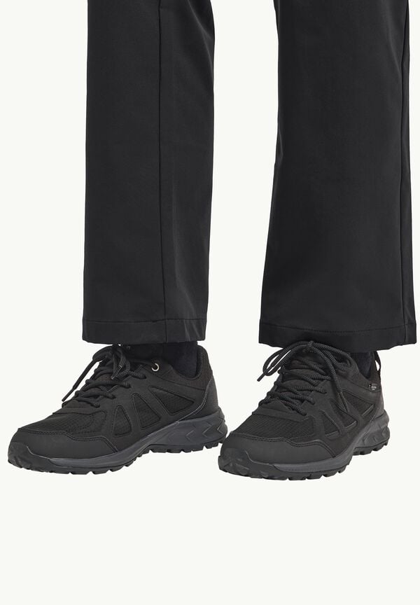 Jack Wolfskin Woodland 2 Texapore Low W Ofertas especiales