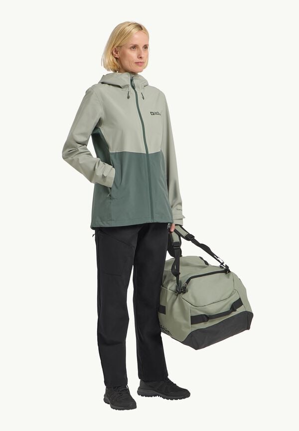 Jack Wolfskin Woodland 2 Texapore Low W Ofertas especiales