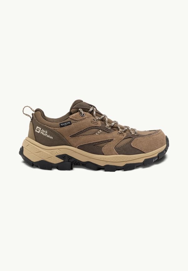 Jack Wolfskin Vojo Tour Texapore Low W