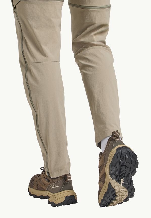Jack Wolfskin Vojo Tour Texapore Low W Rebajas de fin de temporada