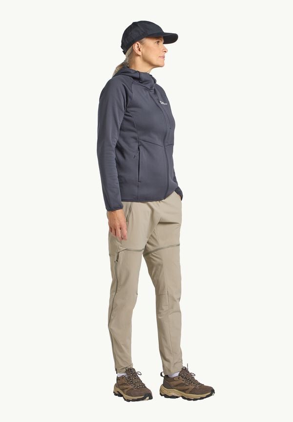 Jack Wolfskin Vojo Tour Texapore Low W Rebajas de fin de temporada