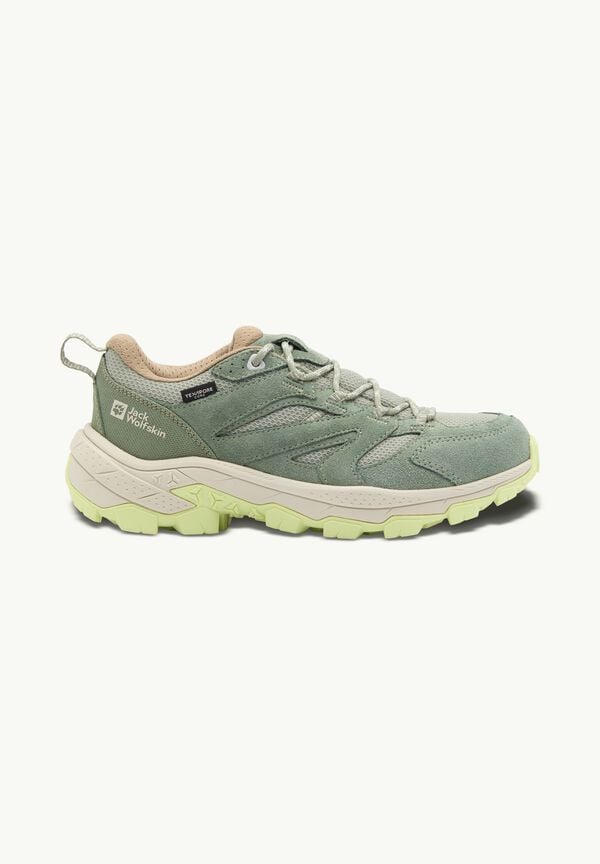 Jack Wolfskin Vojo Tour Texapore Low W