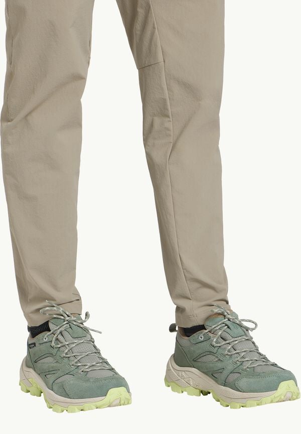 Jack Wolfskin Vojo Tour Texapore Low W Precio ultrabajo