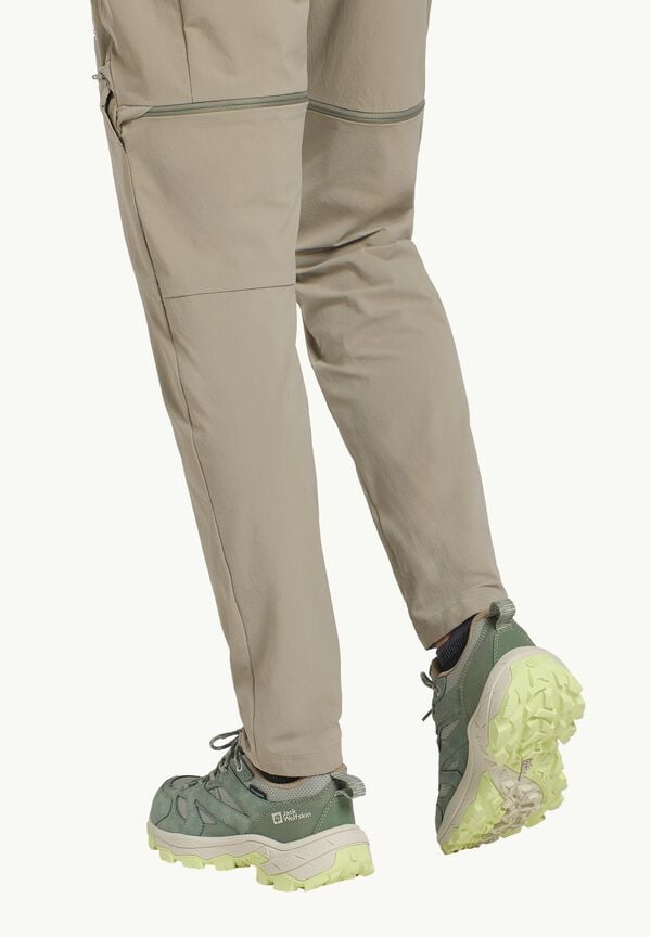 Jack Wolfskin Vojo Tour Texapore Low W Precio ultrabajo