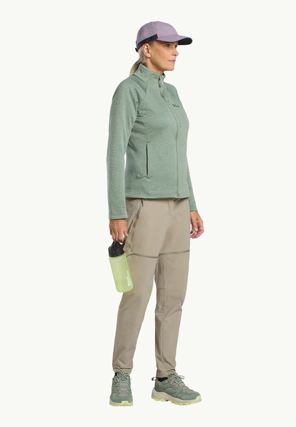 Jack Wolfskin Vojo Tour Texapore Low W Precio ultrabajo