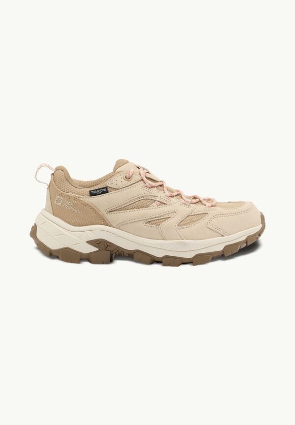 Jack Wolfskin Vojo Tour Texapore Low W