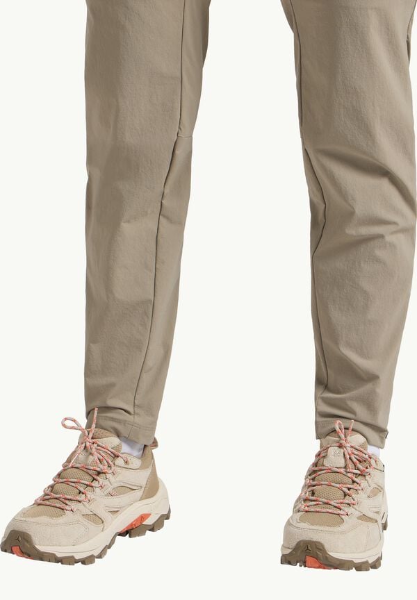 Jack Wolfskin Vojo Tour Texapore Low W Devoluciones gratuitas
