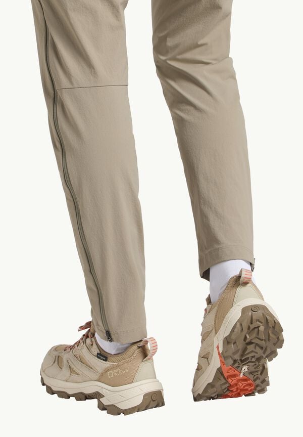 Jack Wolfskin Vojo Tour Texapore Low W Devoluciones gratuitas