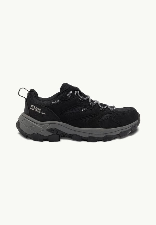 Jack Wolfskin Vojo Tour Texapore Low W