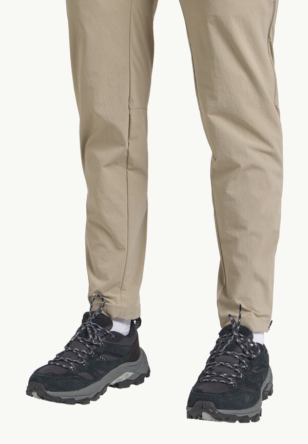 Jack Wolfskin Vojo Tour Texapore Low W 2025