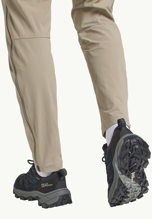 Jack Wolfskin Vojo Tour Texapore Low W 2025
