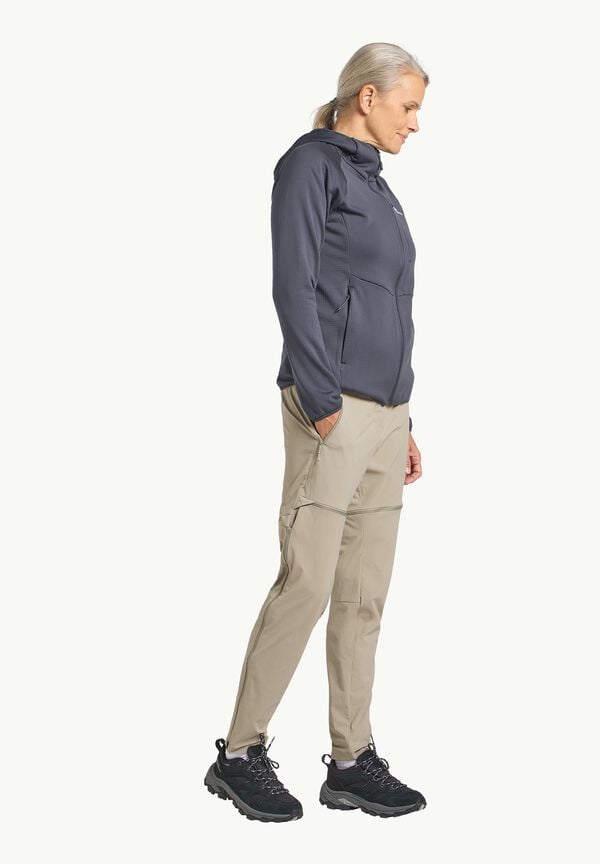 Jack Wolfskin Vojo Tour Texapore Low W 2025