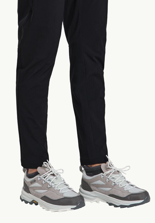 Jack Wolfskin Cyrox Texapore Low W
