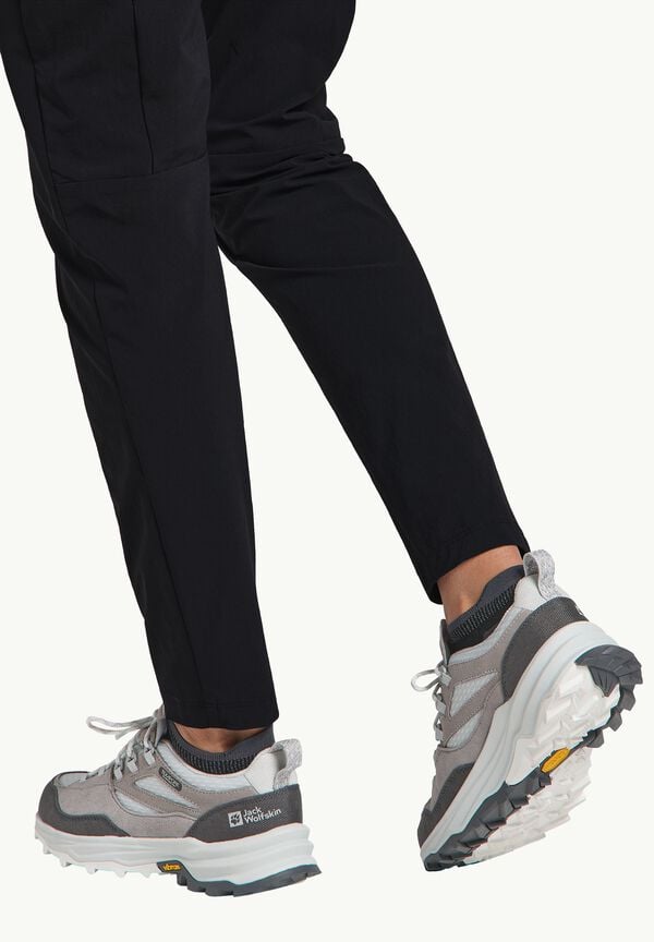 Jack Wolfskin Cyrox Texapore Low W En línea