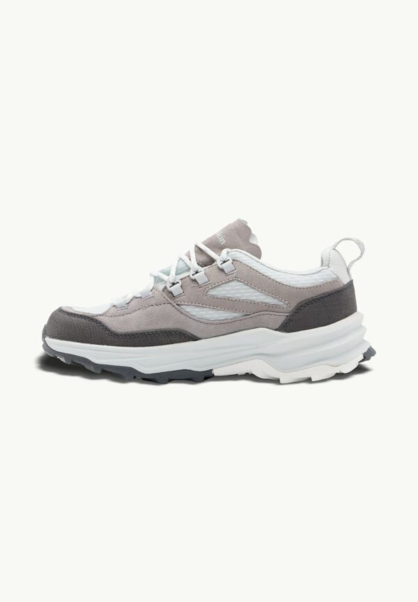 Jack Wolfskin Cyrox Texapore Low W En línea