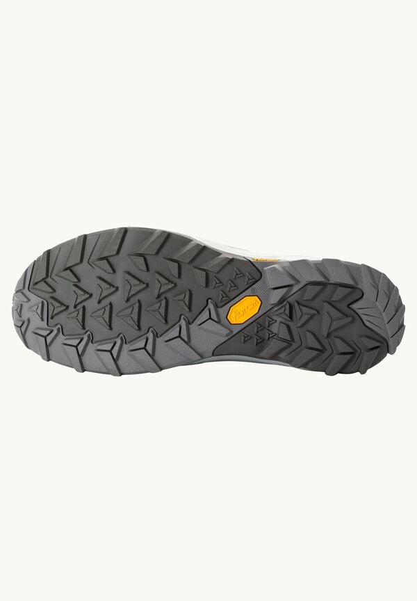 Jack Wolfskin Cyrox Texapore Low W