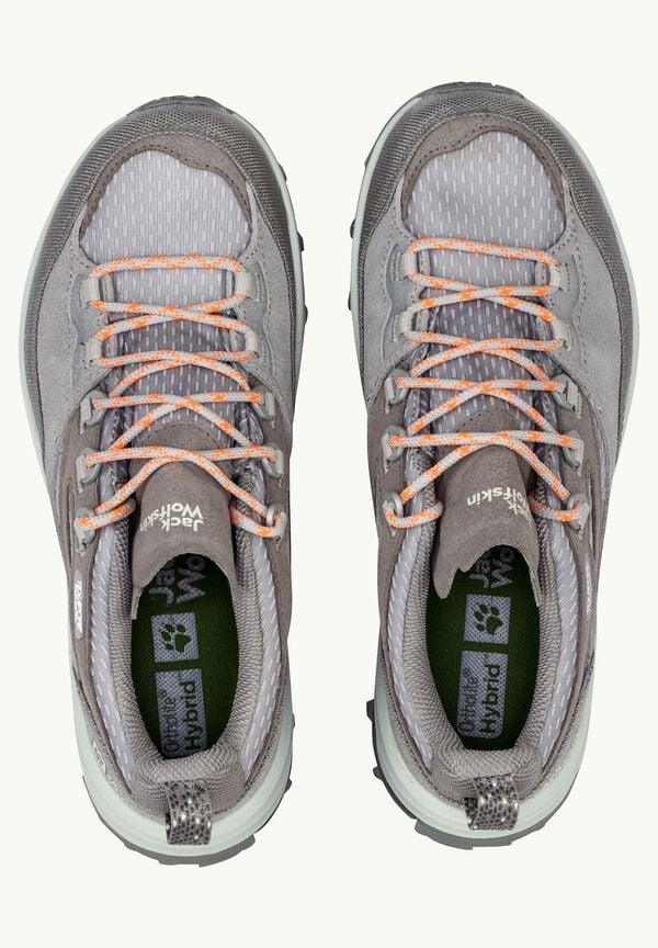 Jack Wolfskin Cyrox Texapore Low W Outlet