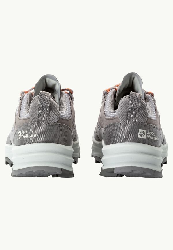 Jack Wolfskin Cyrox Texapore Low W Outlet