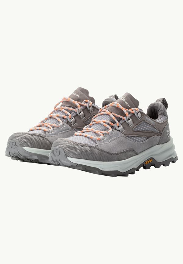 Jack Wolfskin Cyrox Texapore Low W Outlet