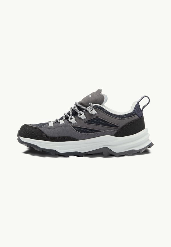 Jack Wolfskin Cyrox Texapore Low W Outlet online