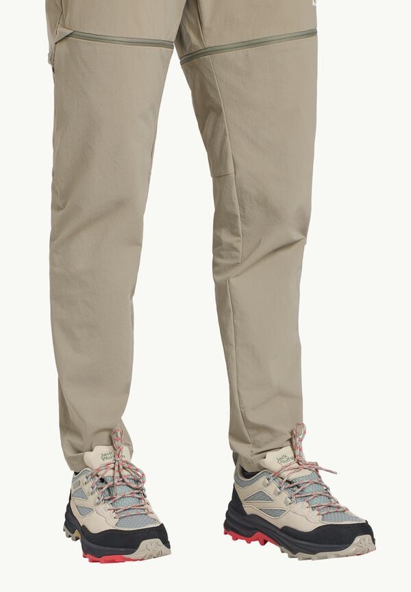 Jack Wolfskin Cyrox Texapore Low W Rebajas