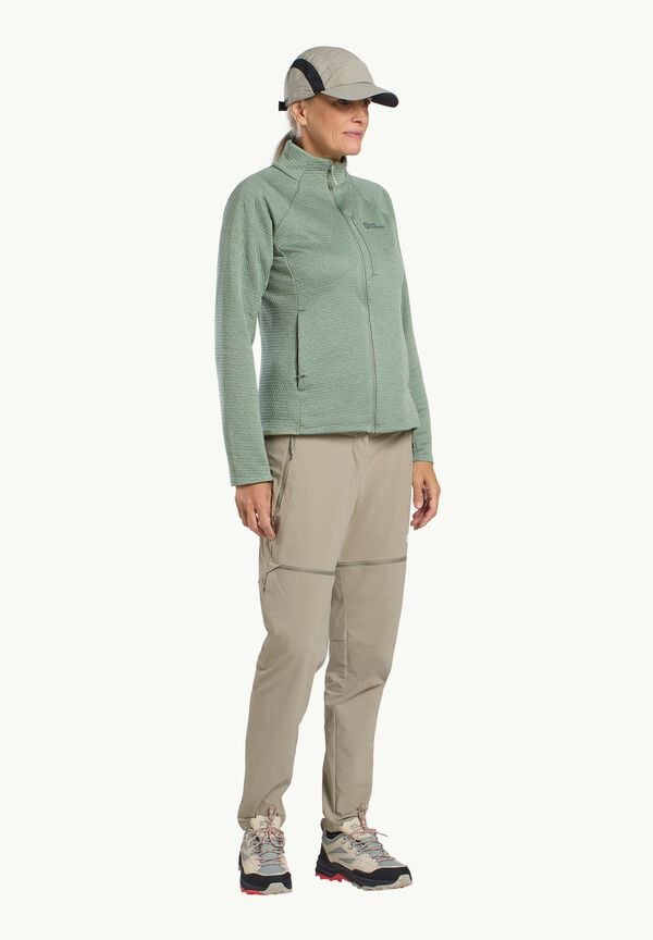Jack Wolfskin Cyrox Texapore Low W Rebajas