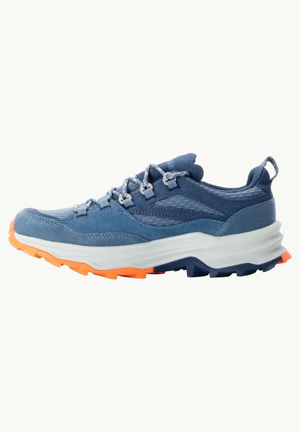 Jack Wolfskin Cyrox Texapore Low W