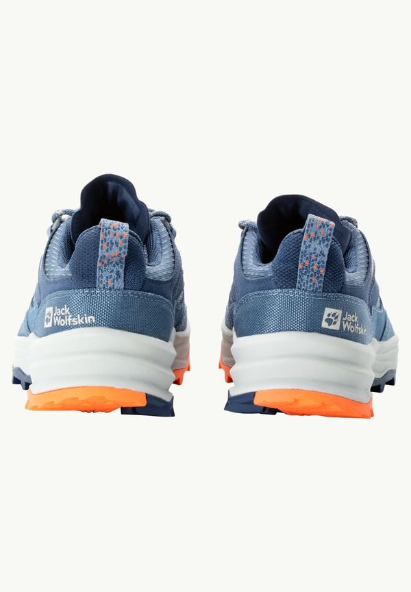 Jack Wolfskin Cyrox Texapore Low W Ofertas