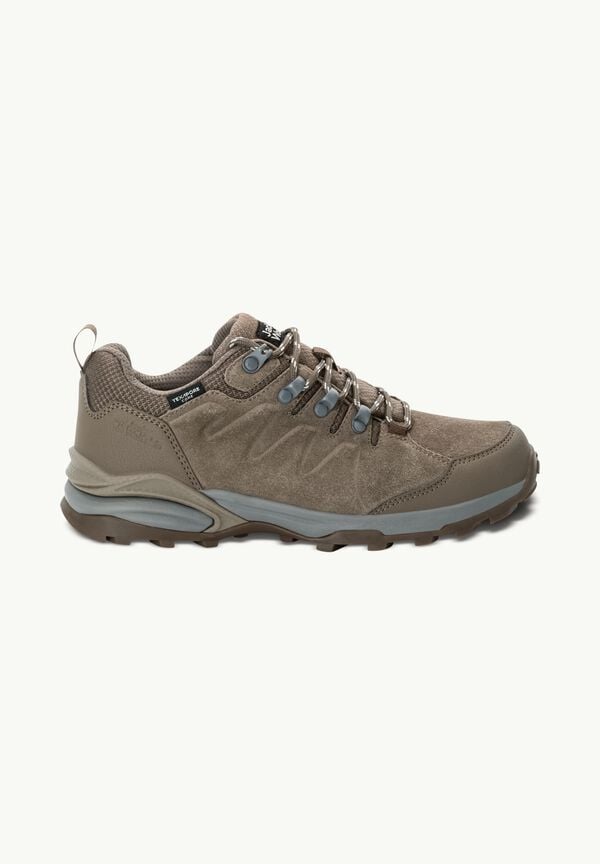 Jack Wolfskin Refugio Texapore Low W