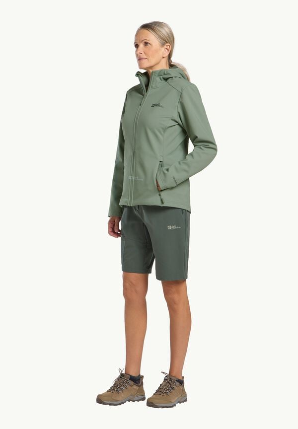 Jack Wolfskin Refugio Texapore Low W Venta caliente