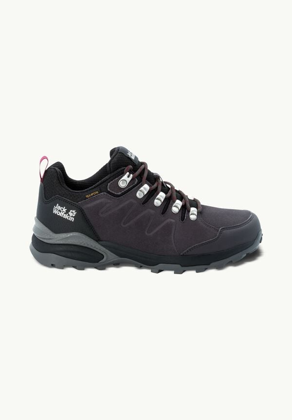 Jack Wolfskin Refugio Texapore Low W
