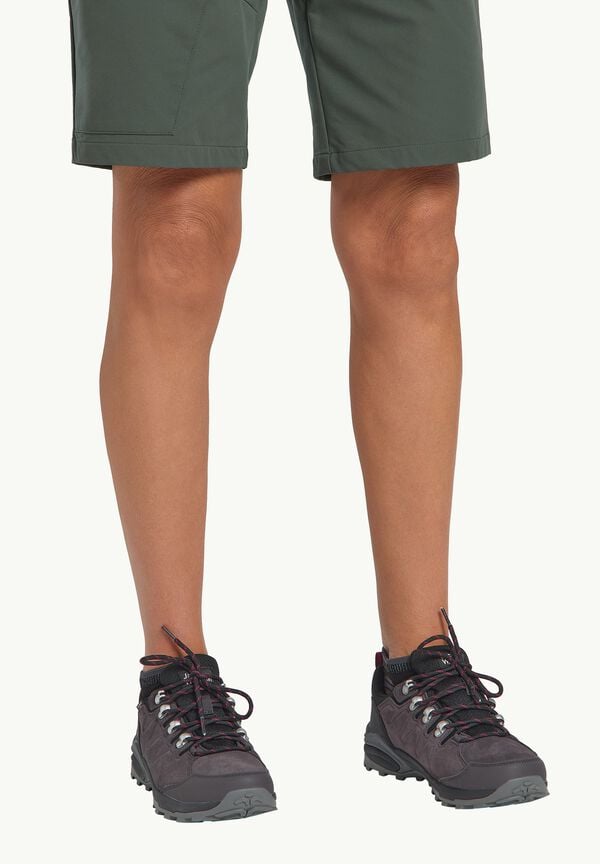 Jack Wolfskin Refugio Texapore Low W En oferta
