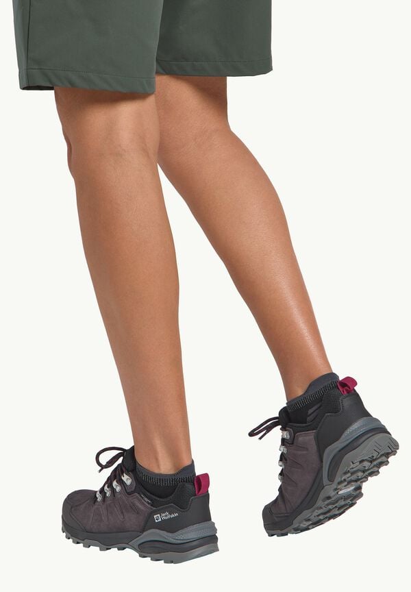Jack Wolfskin Refugio Texapore Low W En oferta