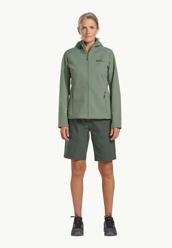 Jack Wolfskin Refugio Texapore Low W En oferta