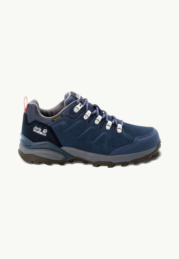 Jack Wolfskin Refugio Texapore Low W