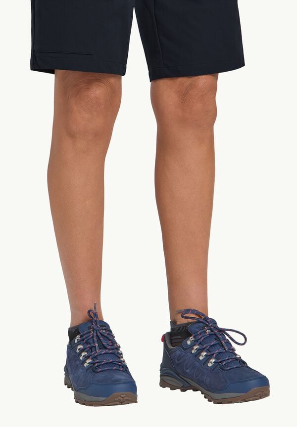 Jack Wolfskin Refugio Texapore Low W Gran oferta