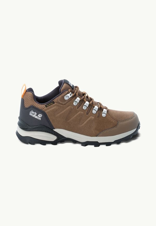 Jack Wolfskin Refugio Texapore Low W
