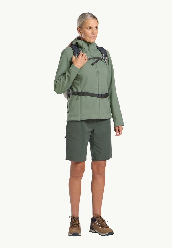 Jack Wolfskin Refugio Texapore Low W Rebajas baratas