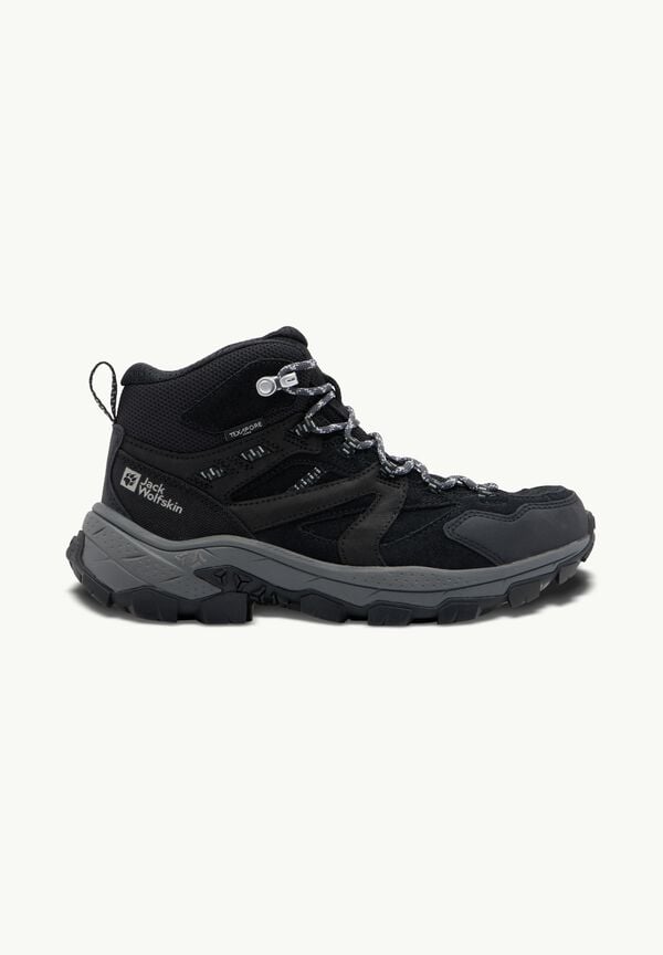 Jack Wolfskin Vojo Tour Lt Texapore Mid W